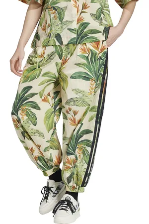 adidas Farm Rio Trousers, Loose Fit Printed