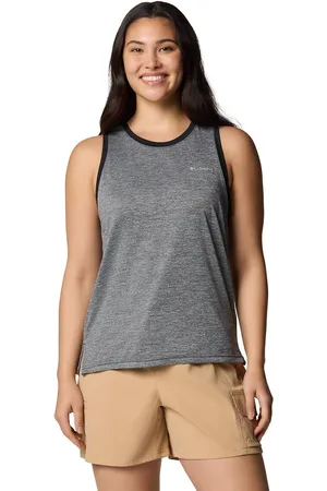 Columbia Bluevista Hill Vest Top