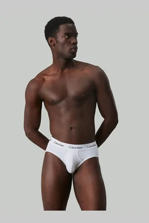 Calvin Klein Pack of 3 Briefs in Cotton