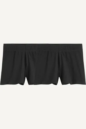 La Redoute Pack of 2 Sports Shorts