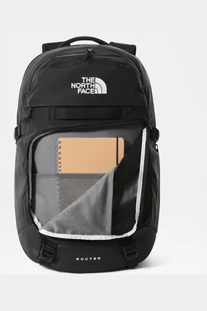 The North Face Router Backpack