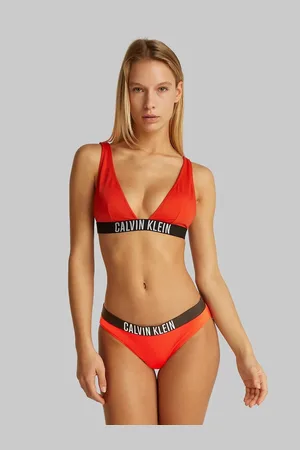 Calvin Klein Bikini Bottoms, Intense Power
