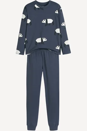 La Redoute Cotton Pyjamas