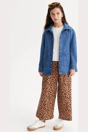 La Redoute Denim Jacket