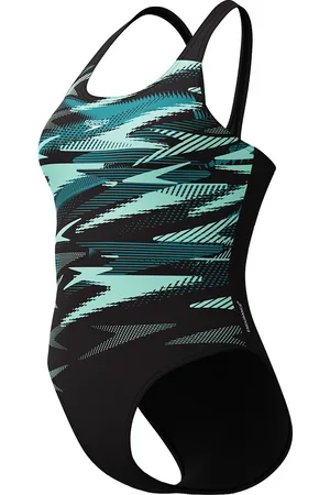 Speedo Muscleback Swimsuit