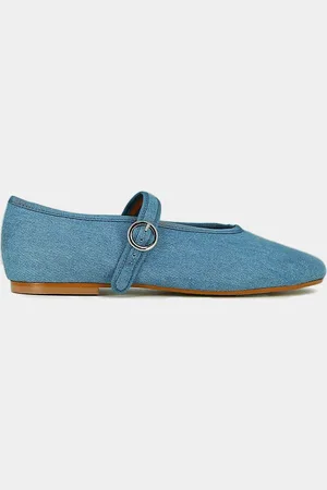 Jonak Deesse Ballet Pumps, Made in Europe