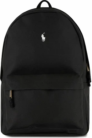 Ralph Lauren Junior Cotton Backpack