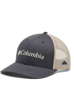 Columbia Mesh Snap Back Cap