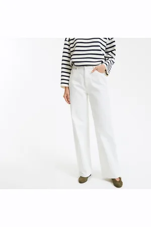 La Redoute Signatures Marceau Wide Leg Jeans