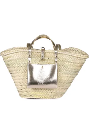 CRAIE STUDIO Panier II Basket Bag