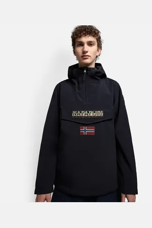 Napapijri Rainforest Summer Anorak Jacket