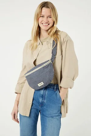 Rive Droite Paris Custine Bum Bag