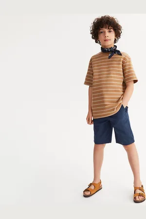 La Redoute Bermuda Chino Shorts