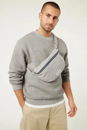 Rive Droite Paris Custine Bum Bag