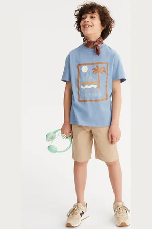 La Redoute Bermuda Chino Shorts