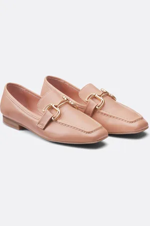 Mjus Leather Loafers