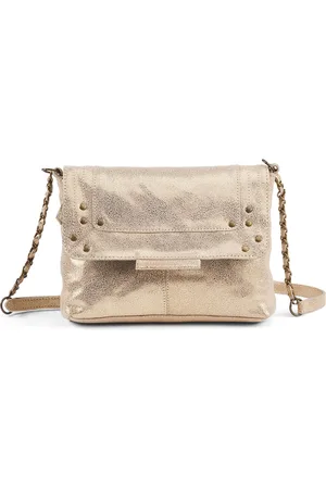Pieces® Felizia Leather Bag