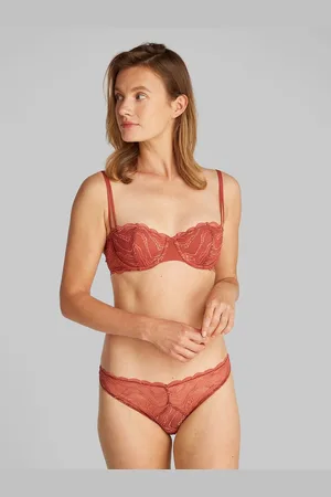 Calvin Klein Sensual Stretch Lace Briefs