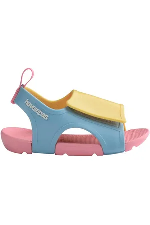 Havaianas Baby Play Sandals