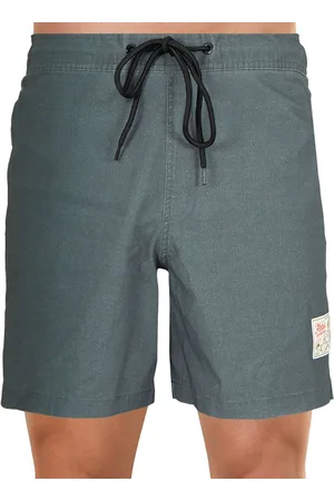 ATHENA Traveler Bermuda Swim Shorts