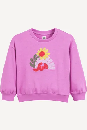 La Redoute Printed Sweatshirt