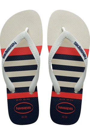 Havaianas Top Nautical Flip Flops