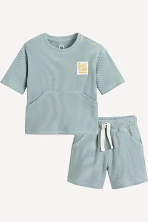 La Redoute T-Shirt/Shorts Outfit