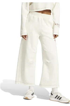 adidas Wide Leg Trousers, All Seazon