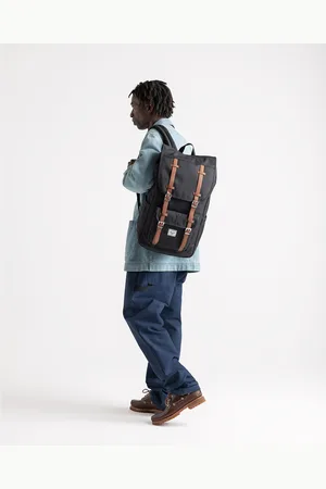 Herschel Little America Backpack with 15" Laptop Sleeve
