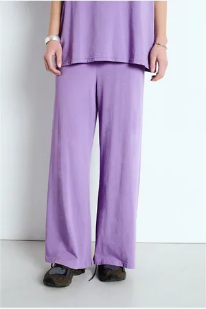 American Vintage Pymaz Straight Joggers