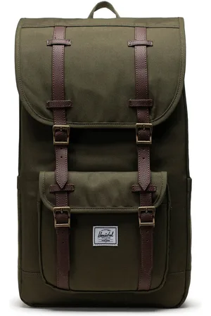 Herschel Little America Backpack with 15" Laptop Sleeve