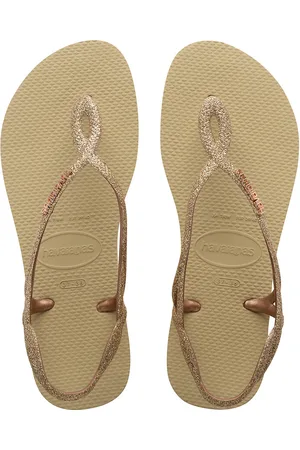 Havaianas Flat Heel Sandals