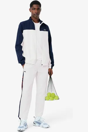 Lacoste Sports Tracksuit with Logos