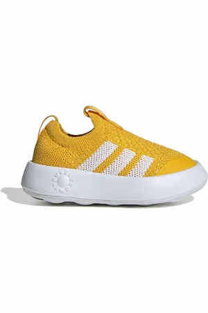 adidas Kids Bubblecomfy Trainers