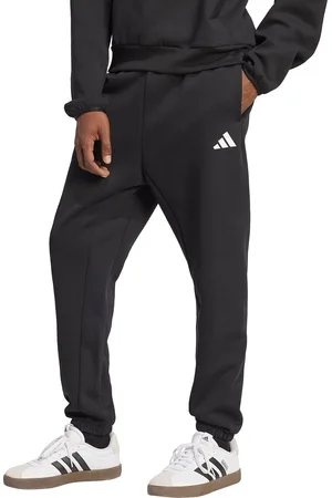 adidas Future Icons Small Logo Jogging Trousers
