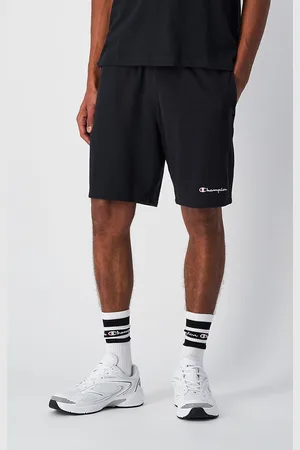 Champion Small Logo Shorts