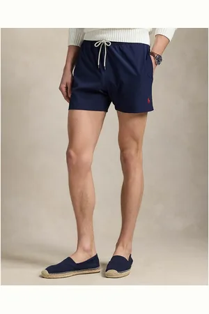 Ralph Lauren Slim Fit Swim Shorts