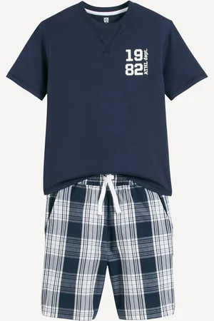 La Redoute Cotton Short Pyjamas