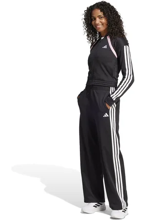 adidas Teamsport Tracksuit Set