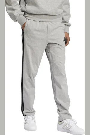 adidas Essential Jogging Trousers with 3 Stripes