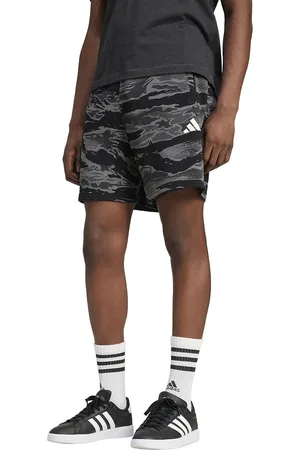 adidas Essential Camo Shorts