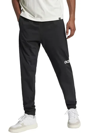 adidas Essentiel Linear Logo Jogging Trousers