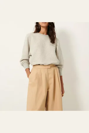 Sessun Crew Neck Sweatshirt, Chill