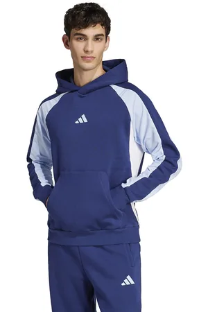 adidas Essential Colour Block Hoodie