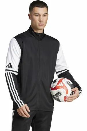 adidas Football Tracksuit Jacket