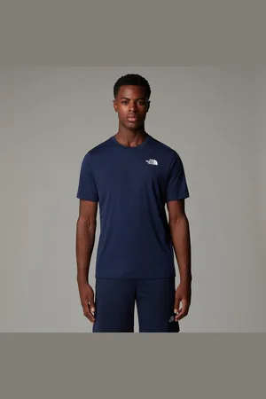 The North Face Short Sleeve Gym T-Shirt