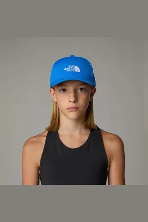 The North Face Junior Horizon Cap with Embroidered Logo