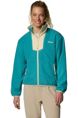 Columbia Sequoia Grove™ High Neck Fleece