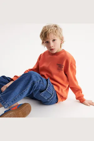 La Redoute Printed Sweatshirt