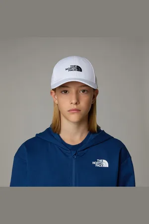 The North Face Junior Horizon Cap with Embroidered Logo